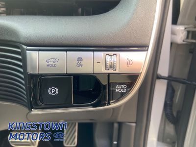 2025 Hyundai Ioniq 5