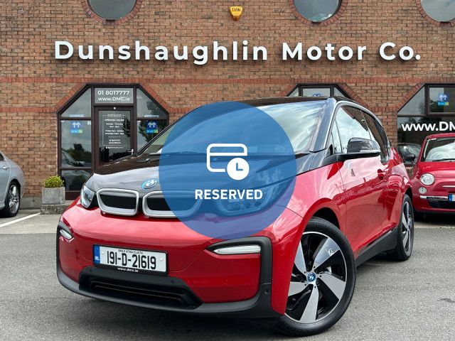 vehicle for sale from Dunshaughlin Motor Co