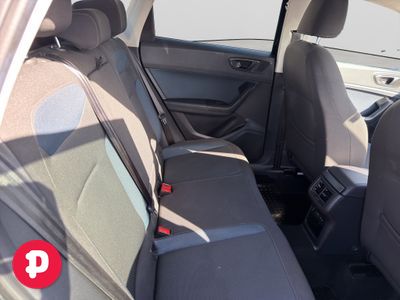 2019 SEAT Ateca