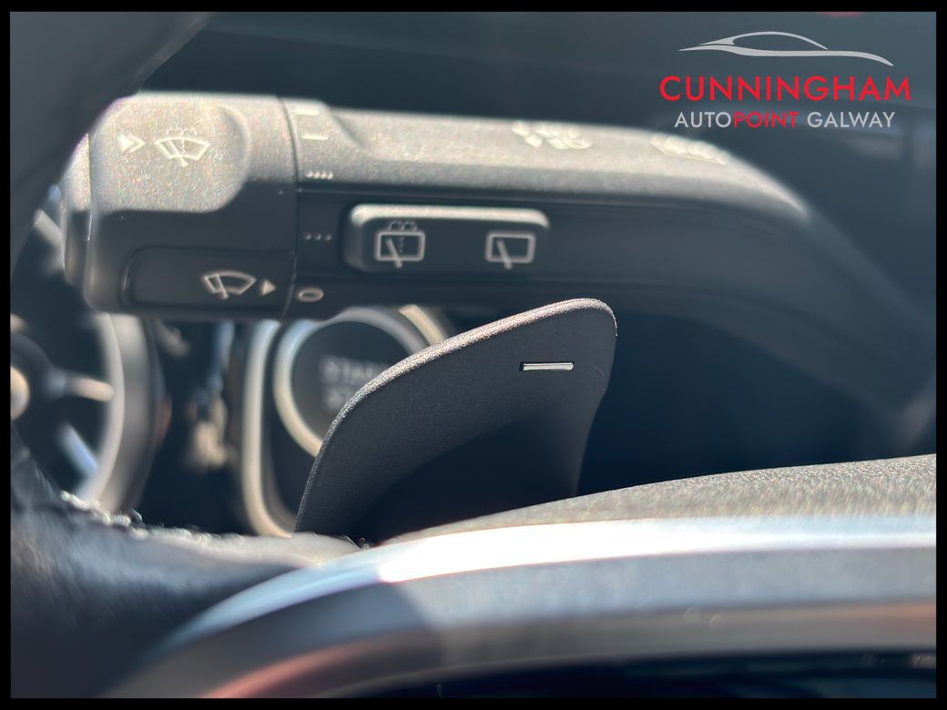 2021 Mercedes-Benz EQA