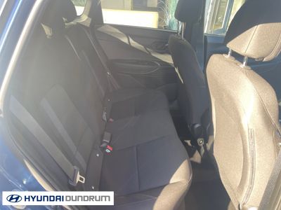 2026 Hyundai i20