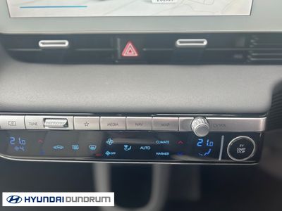 2022 Hyundai Ioniq 5