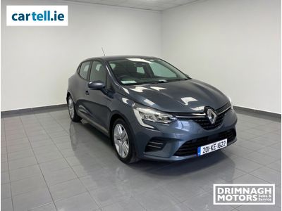 2020 Renault Clio