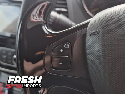 2015 Renault Captur