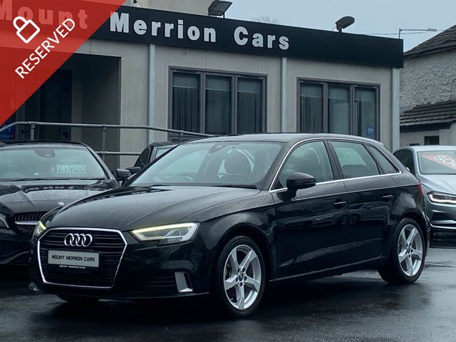 vehicle for sale from Mount Merrion Cars