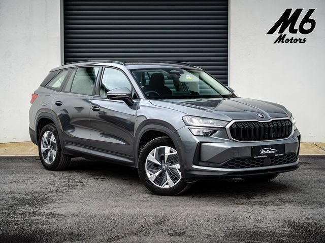 vehicle for sale from M6 Motors