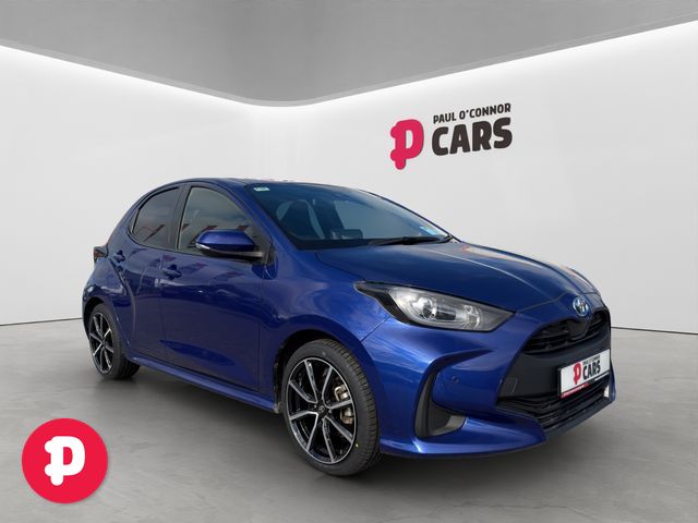 vehicle for sale from Paul O'Connor Cars