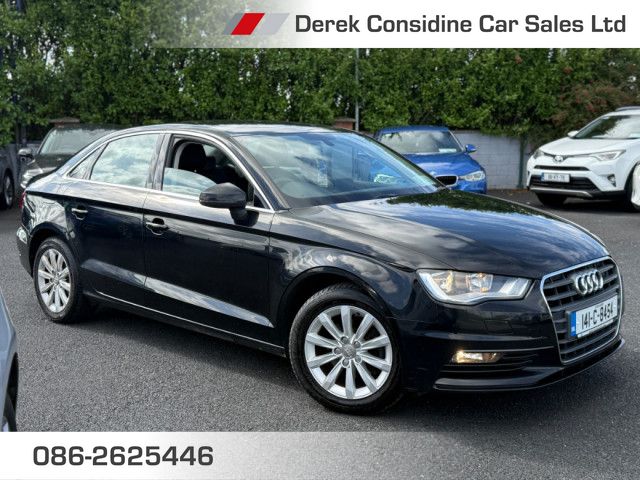 vehicle for sale from Derek Considine Car Sales Ltd