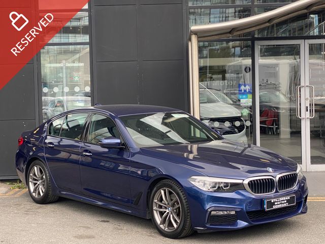 vehicle for sale from Stillorgan Motor Company