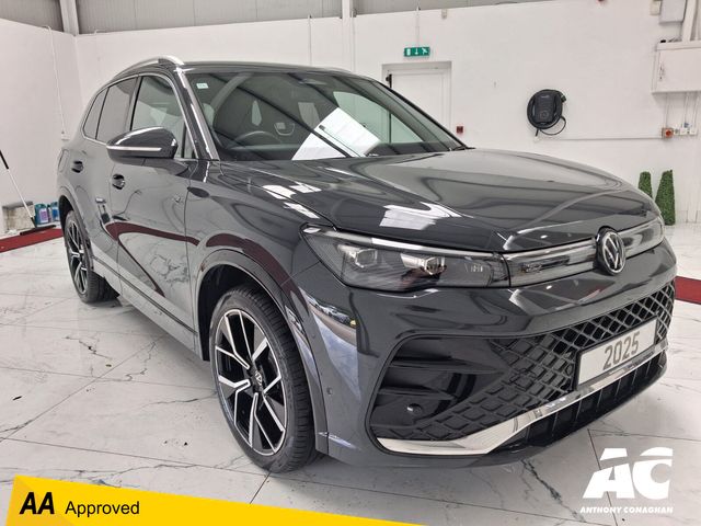 vehicle for sale from Anthony Conaghan Cars