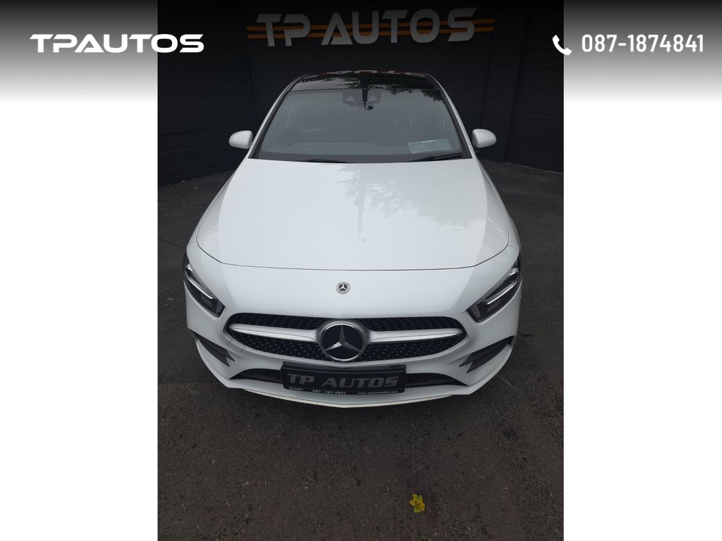 2021 Mercedes-Benz AMG