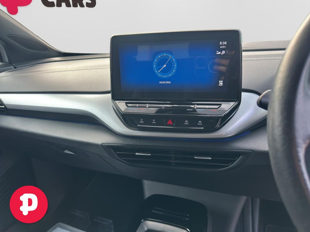 2023 Volkswagen ID.4