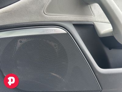 2018 Audi A6