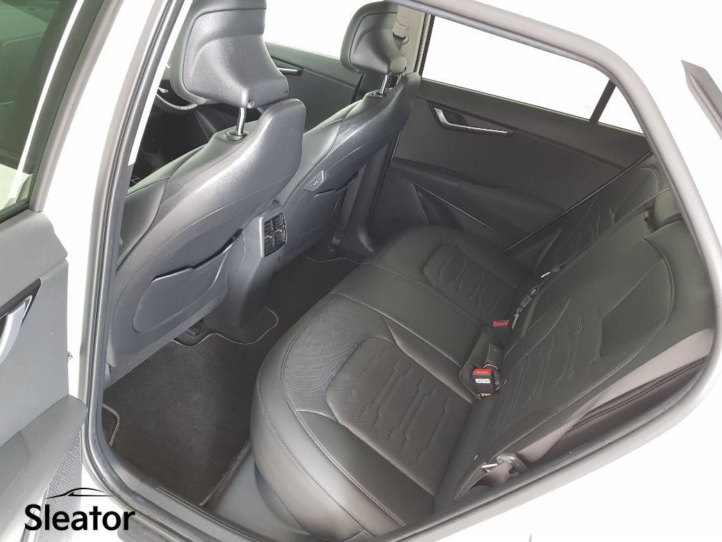 2024 Kia Niro