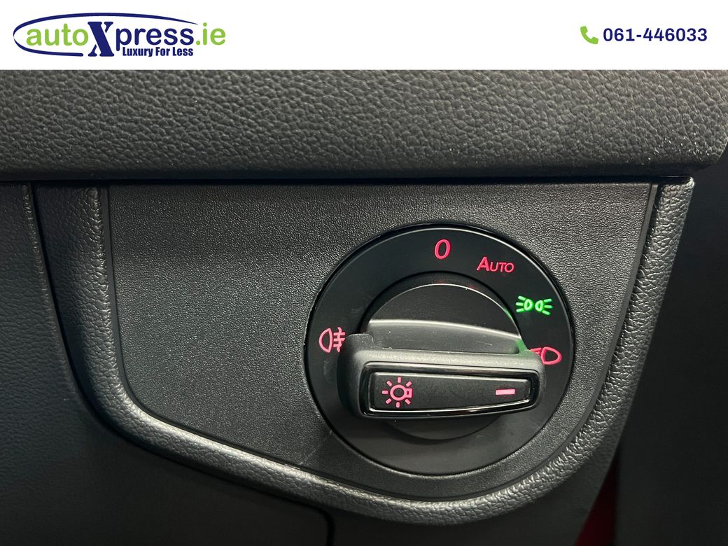 2020 Volkswagen Polo