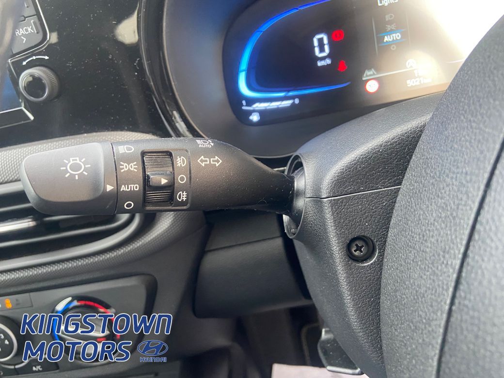 2025 Hyundai i10