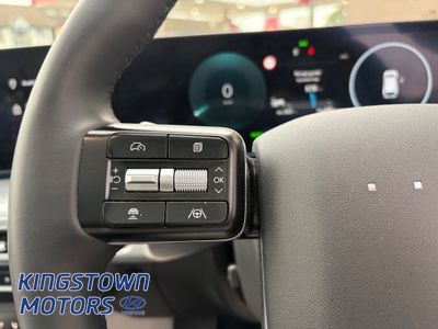 2025 Hyundai Ioniq 9