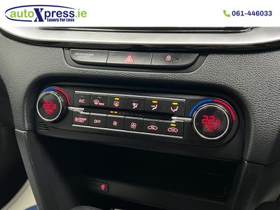 2021 Kia Ceed