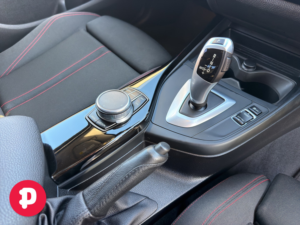 2017 BMW 1 Series