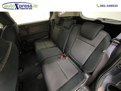 2017 Honda Freed