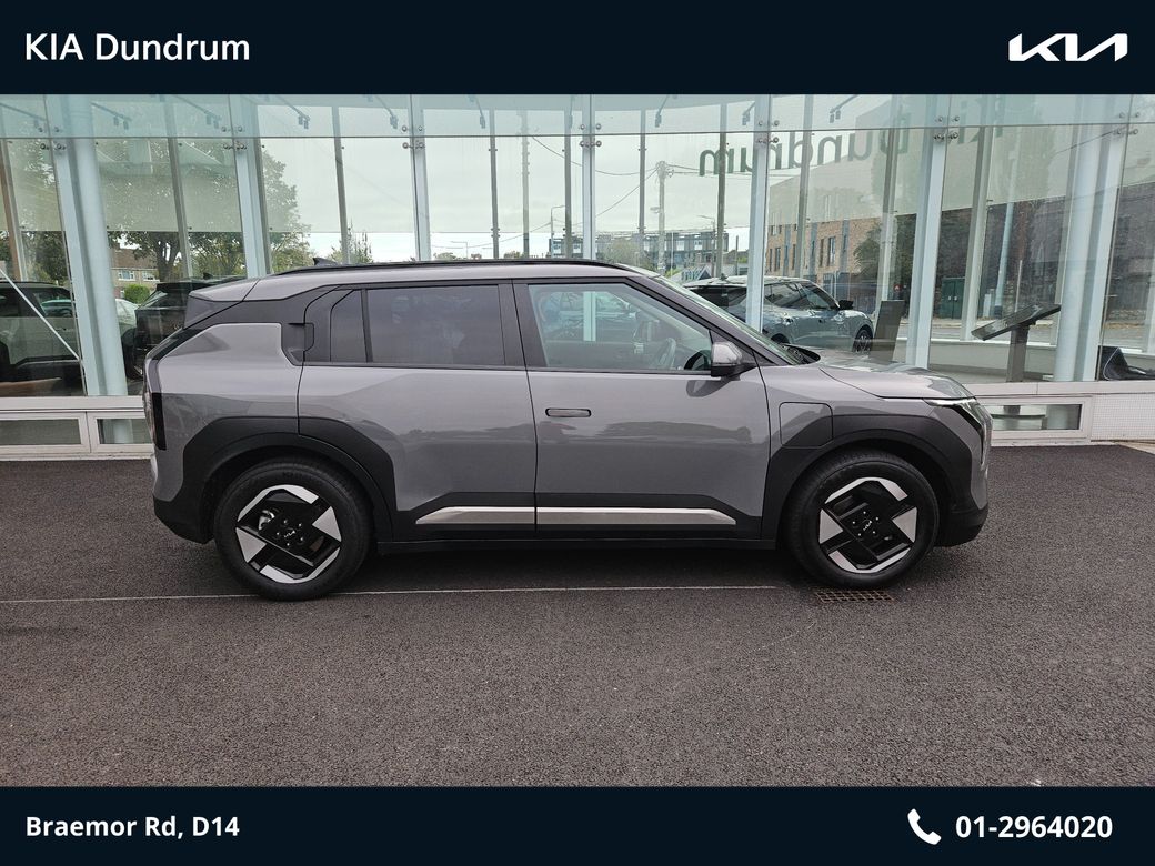 2024 Kia EV3