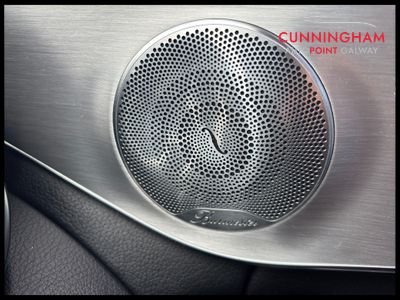 2016 Mercedes-Benz C Class