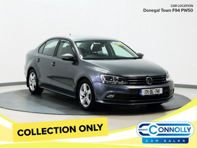 2017 Volkswagen Jetta