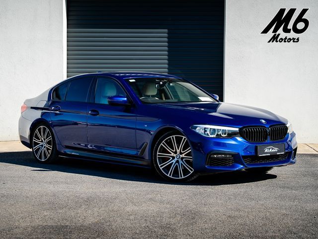 vehicle for sale from M6 Motors