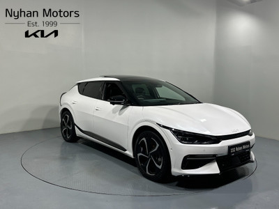 2023 Kia EV6