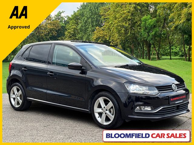 vehicle for sale from Bloomfield Car Sales