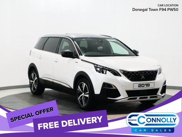 vehicle for sale from Shane Connolly Cars