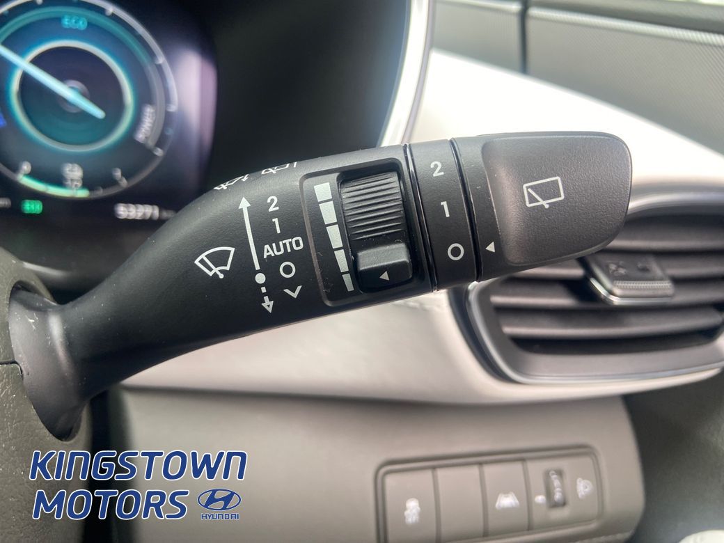 2021 Hyundai Santa Fe
