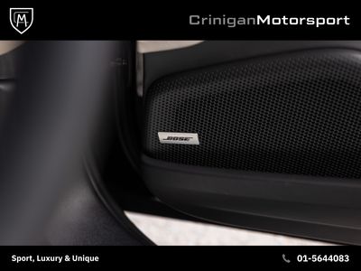 2025 Porsche Panamera