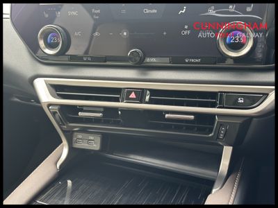 2024 Lexus RX450h+