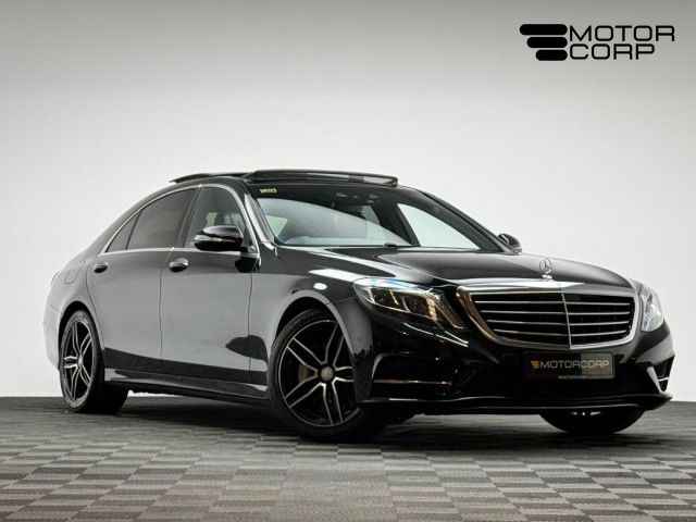 vehicle for sale from Motor Corp