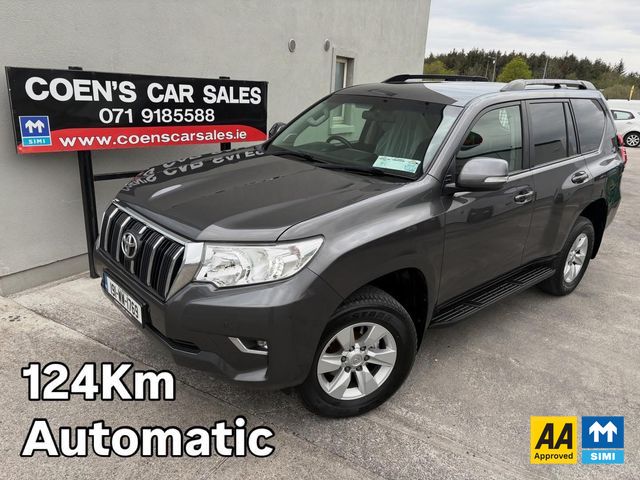 vehicle for sale from Coen's Car Sales