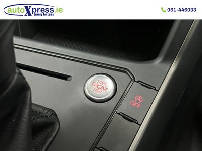 2020 Volkswagen Polo