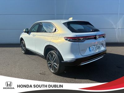 2023 Honda HR-V