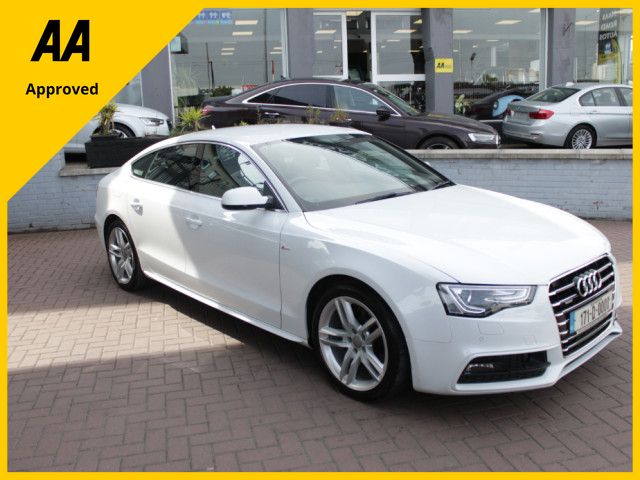 vehicle for sale from Naas Road Autos