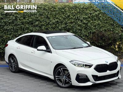 2020 BMW 2 Series
