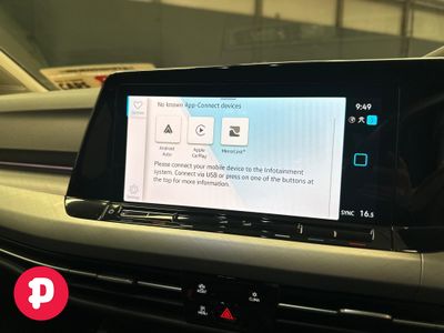 2021 Volkswagen Golf
