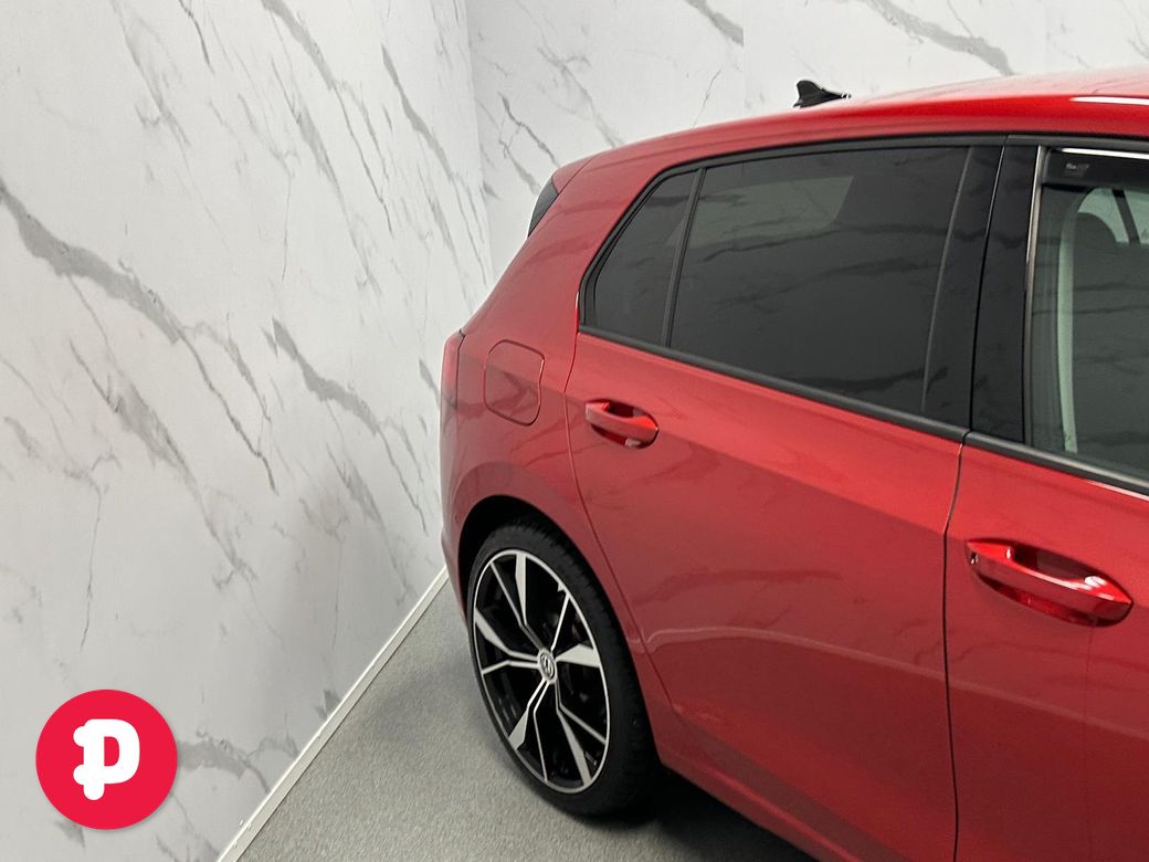 2021 Volkswagen Golf