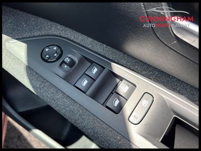 2021 Peugeot 3008