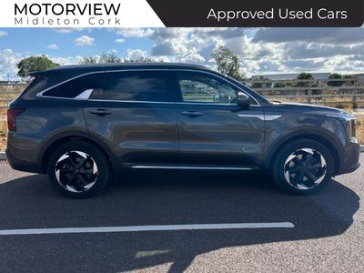 2024 Kia Sorento