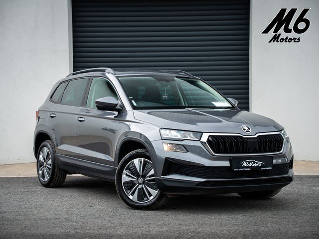 vehicle for sale from M6 Motors