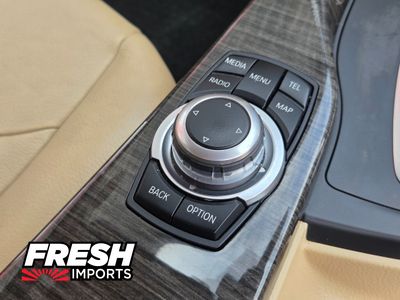 2012 BMW 3 Series