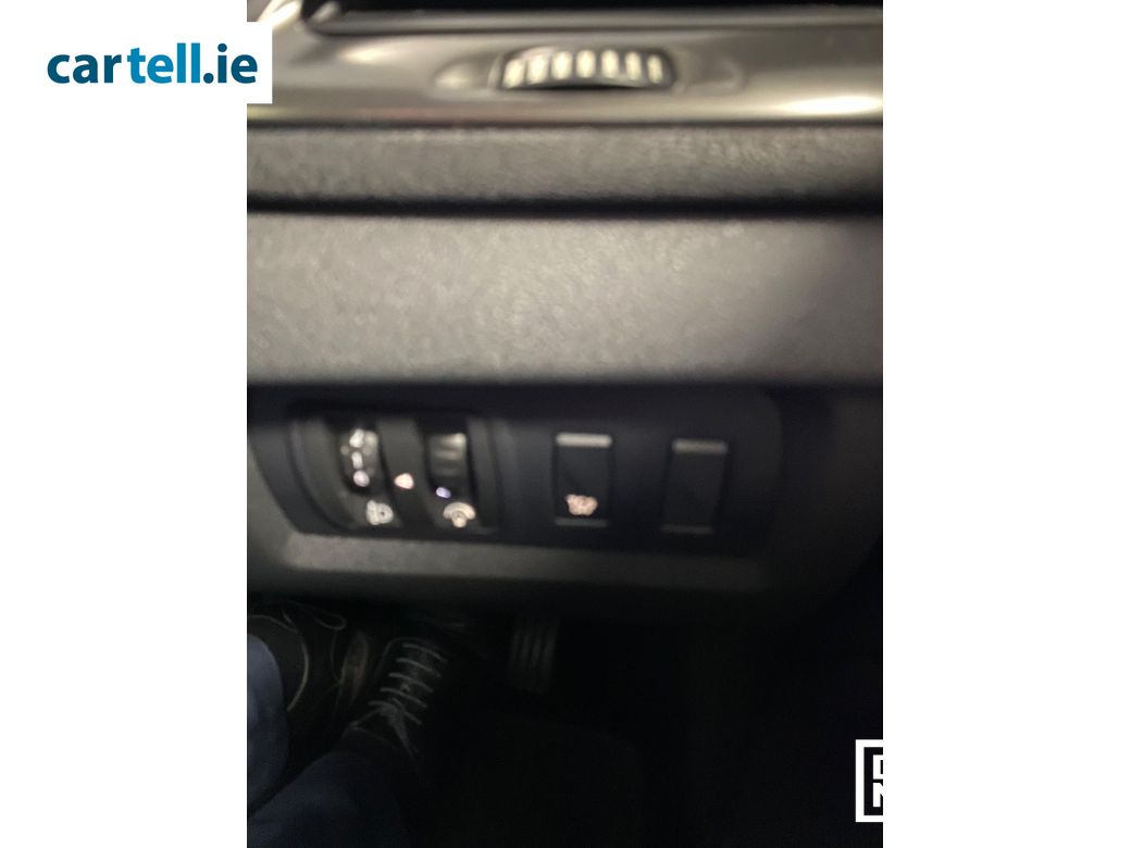 2017 Renault Fluence