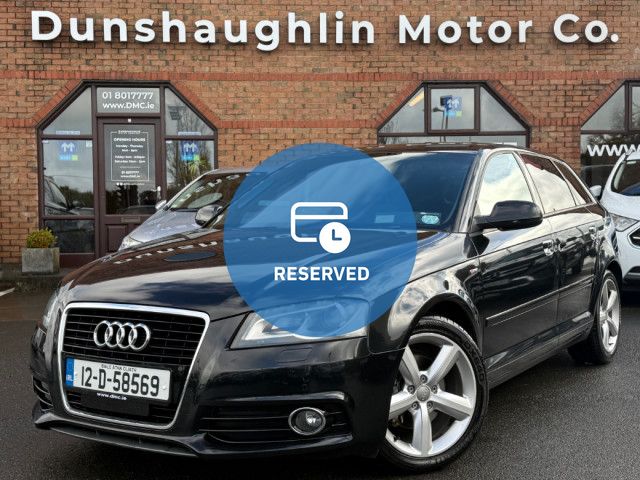 vehicle for sale from Dunshaughlin Motor Co