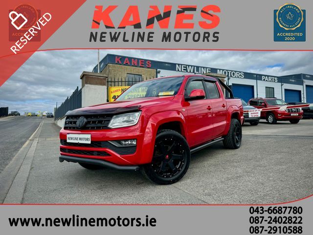 vehicle for sale from Newline Motors