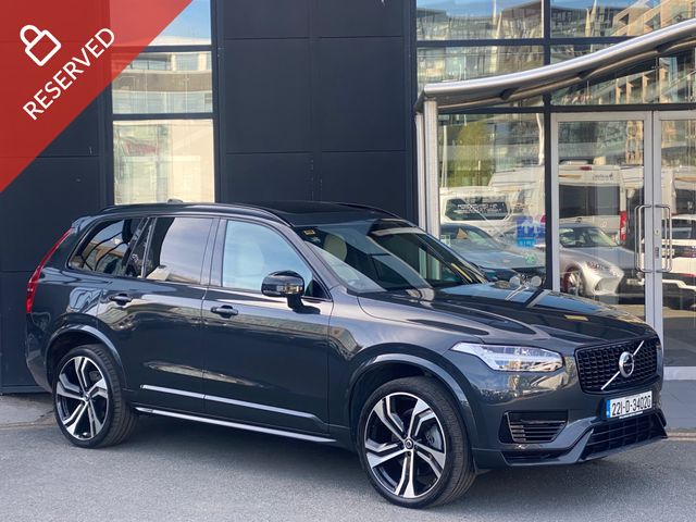vehicle for sale from Stillorgan Motor Company